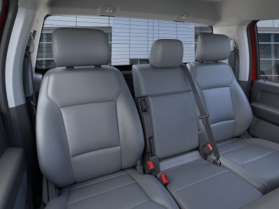 2025 Ford Chassis Cab F-550® XL