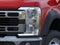 2025 Ford Chassis Cab F-550® XL