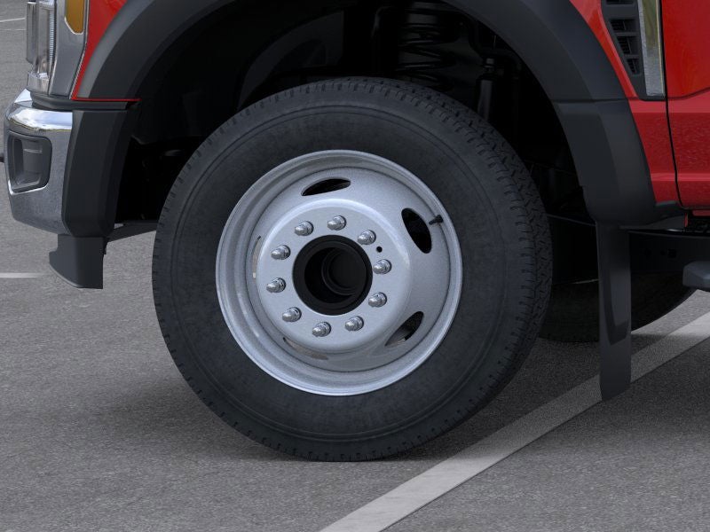 2025 Ford Chassis Cab F-550® XL