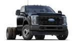 2025 Ford F-550SD XL DRW