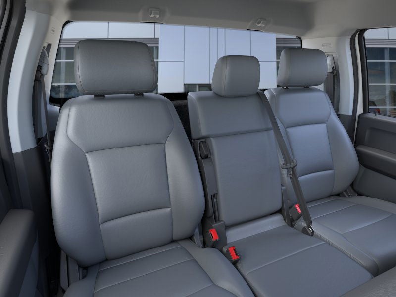 2025 Ford Chassis Cab F-550® XL