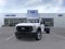 2025 Ford Chassis Cab F-550® XL