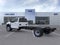 2025 Ford Chassis Cab F-550® XL