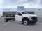 2025 Ford Chassis Cab F-550® XL