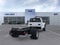2025 Ford Chassis Cab F-550® XL