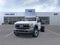 2026 Ford Chassis Cab F-550® XL