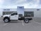 2026 Ford Chassis Cab F-550® XL