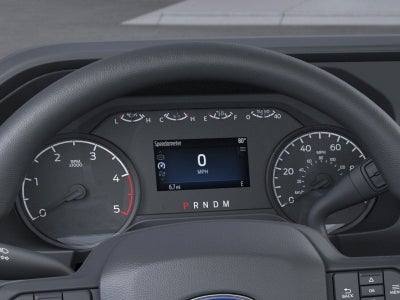 2026 Ford Chassis Cab F-550® XL