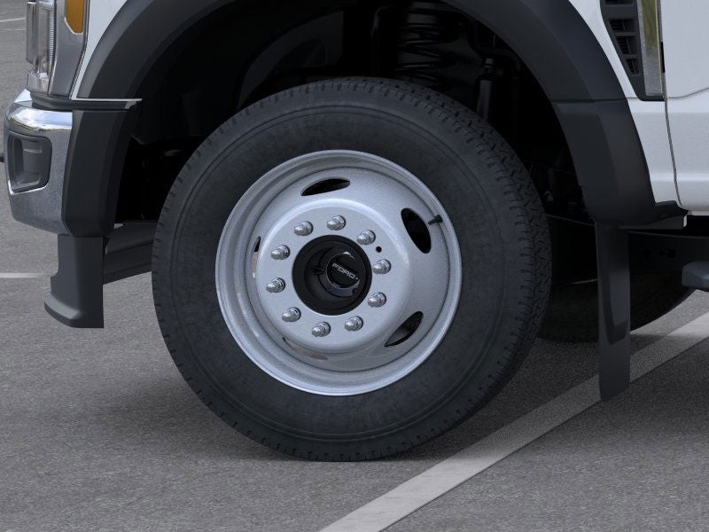 2026 Ford Chassis Cab F-550® XL