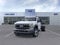 2026 Ford Chassis Cab F-550® XL