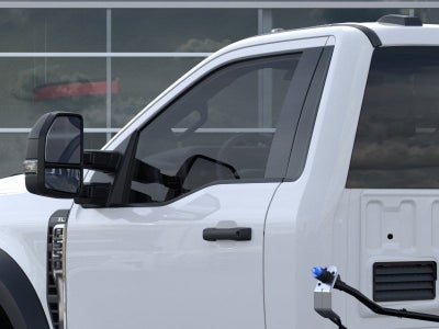2026 Ford Chassis Cab F-550® XL