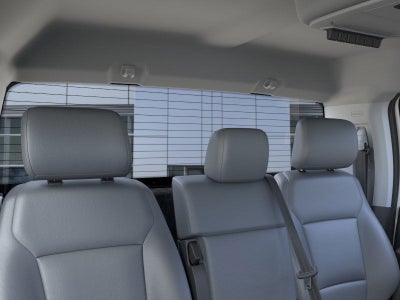 2026 Ford Chassis Cab F-550® XL