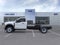 2026 Ford Chassis Cab F-550® XL
