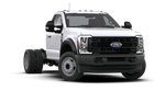 2026 Ford F-550SD XL DRW