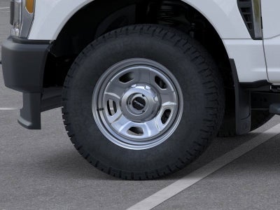 2026 Ford Chassis Cab F-350® XL