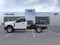 2026 Ford Chassis Cab F-350® XL