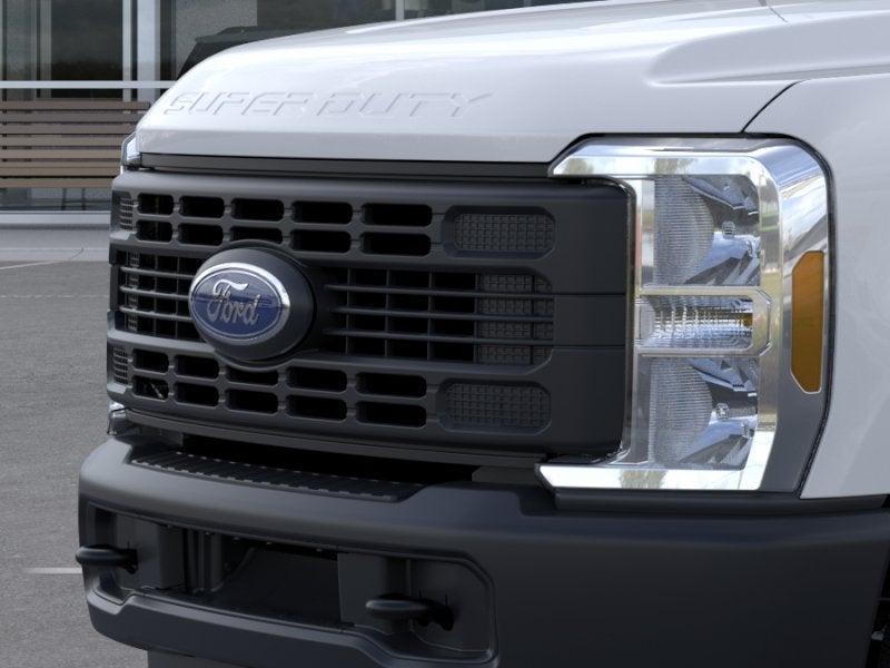 2026 Ford Chassis Cab F-350® XL