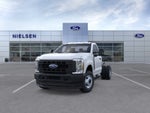 2026 Ford Chassis Cab F-350® XL