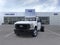 2026 Ford Chassis Cab F-350® XL