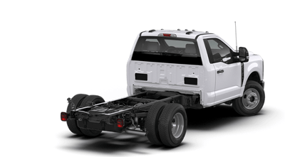 2026 Ford Chassis Cab F-350® XL