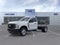 2026 Ford Chassis Cab F-350® XL