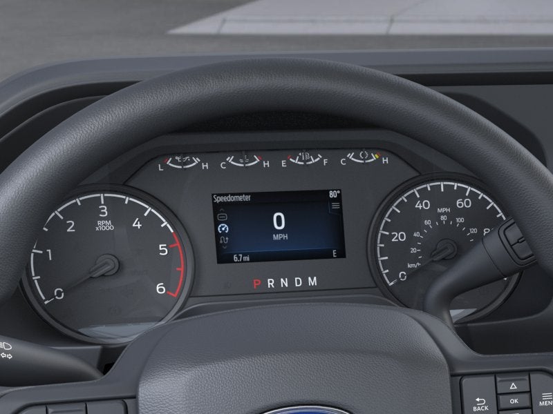 2026 Ford Chassis Cab F-350® XL