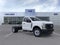 2026 Ford Chassis Cab F-350® XL