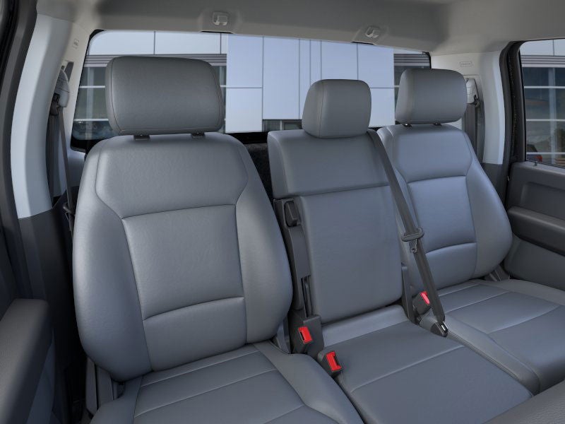 2025 Ford Chassis Cab F-350® XL