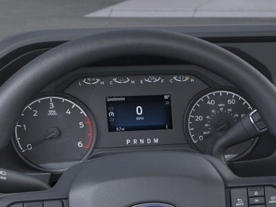 2025 Ford Chassis Cab F-350® XL