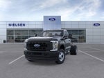 2025 Ford Chassis Cab F-350® XL