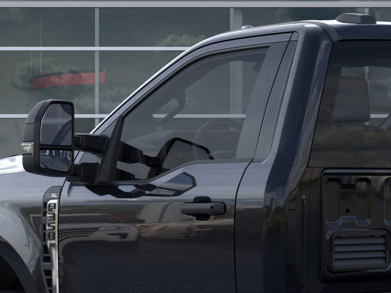 2025 Ford Chassis Cab F-350® XL