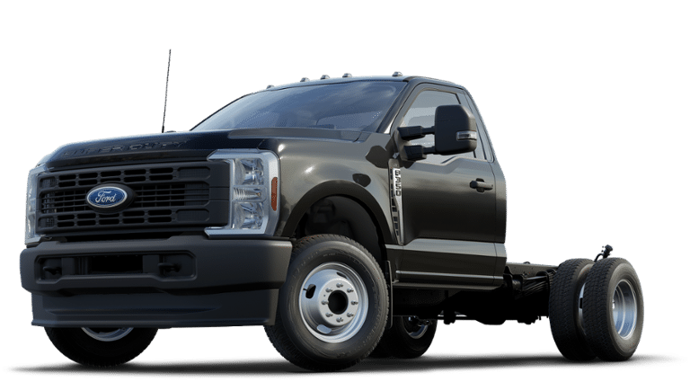 2025 Ford F-350SD XL DRW