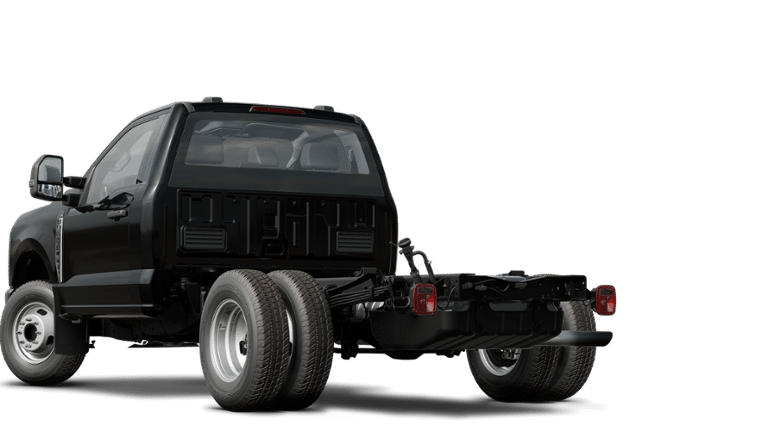 2025 Ford F-350SD XL DRW
