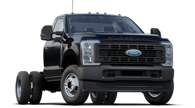 2025 Ford Chassis Cab F-350® XL