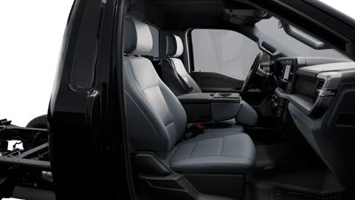 2025 Ford Chassis Cab F-350® XL