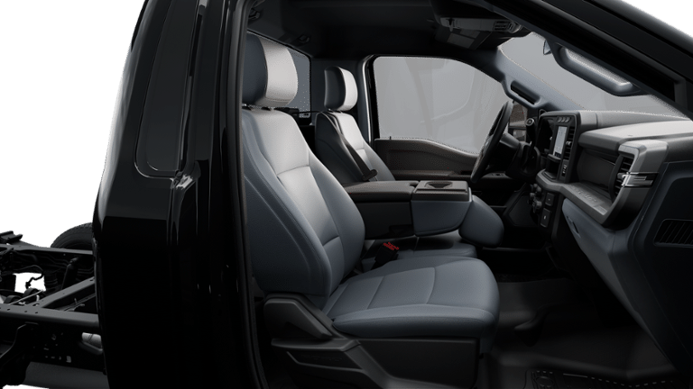 2025 Ford Chassis Cab F-350® XL