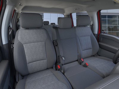 2025 Ford Super Duty F-550 DRW XL