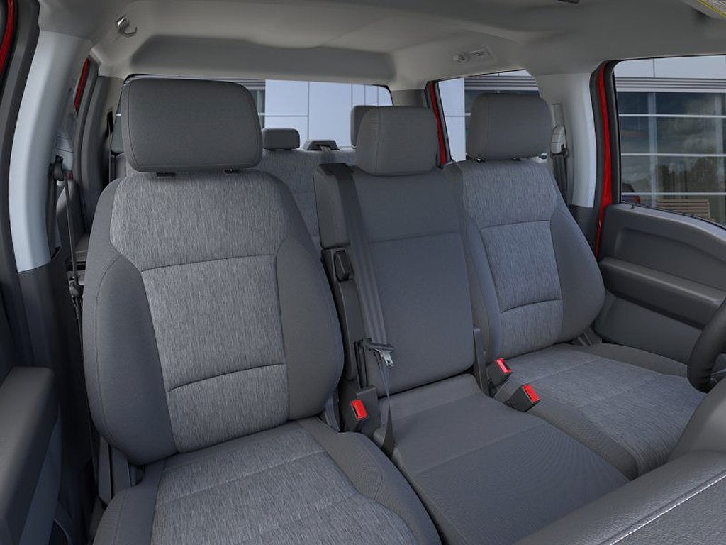 2025 Ford Super Duty F-550 DRW XL