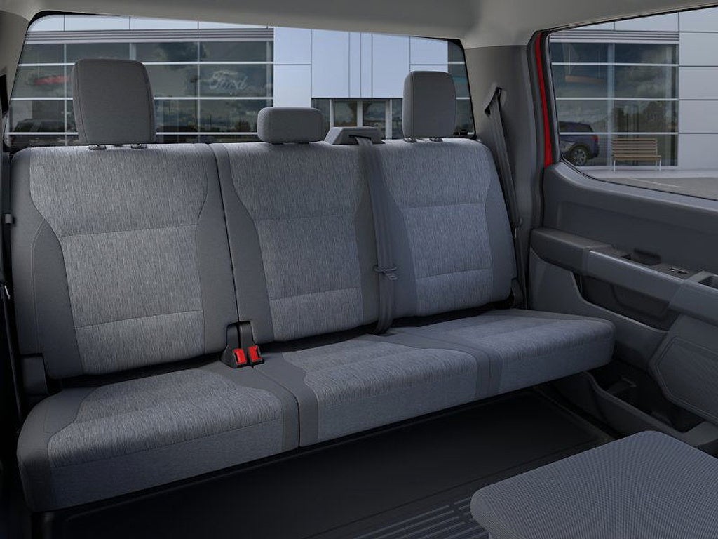 2025 Ford Super Duty F-550 DRW XL