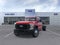 2025 Ford Super Duty F-550 DRW XL