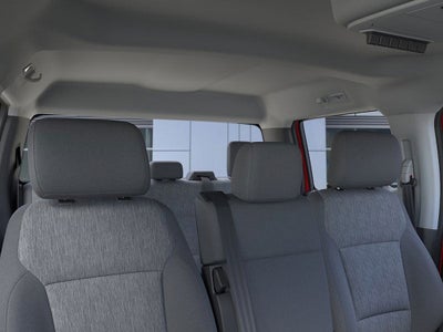 2025 Ford Super Duty F-550 DRW XL