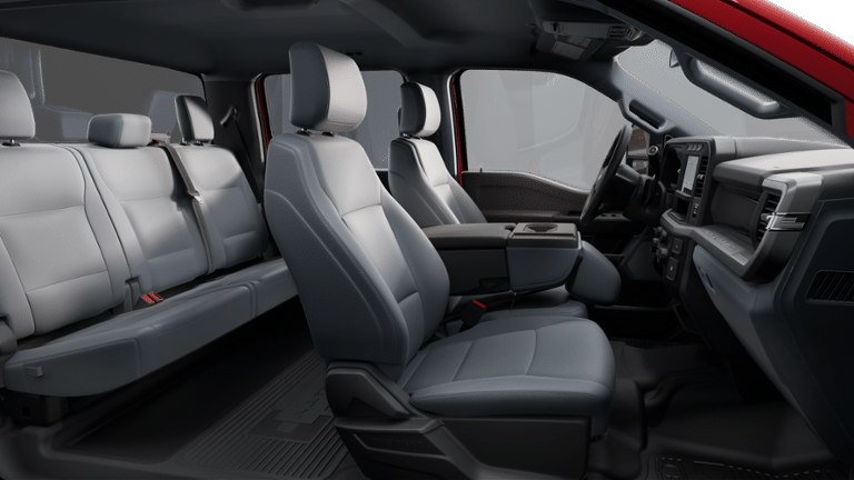 2025 Ford Super Duty F-550 DRW XL