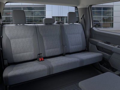 2025 Ford F-550SD XL DRW