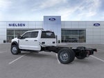 2025 Ford F-550SD XL DRW