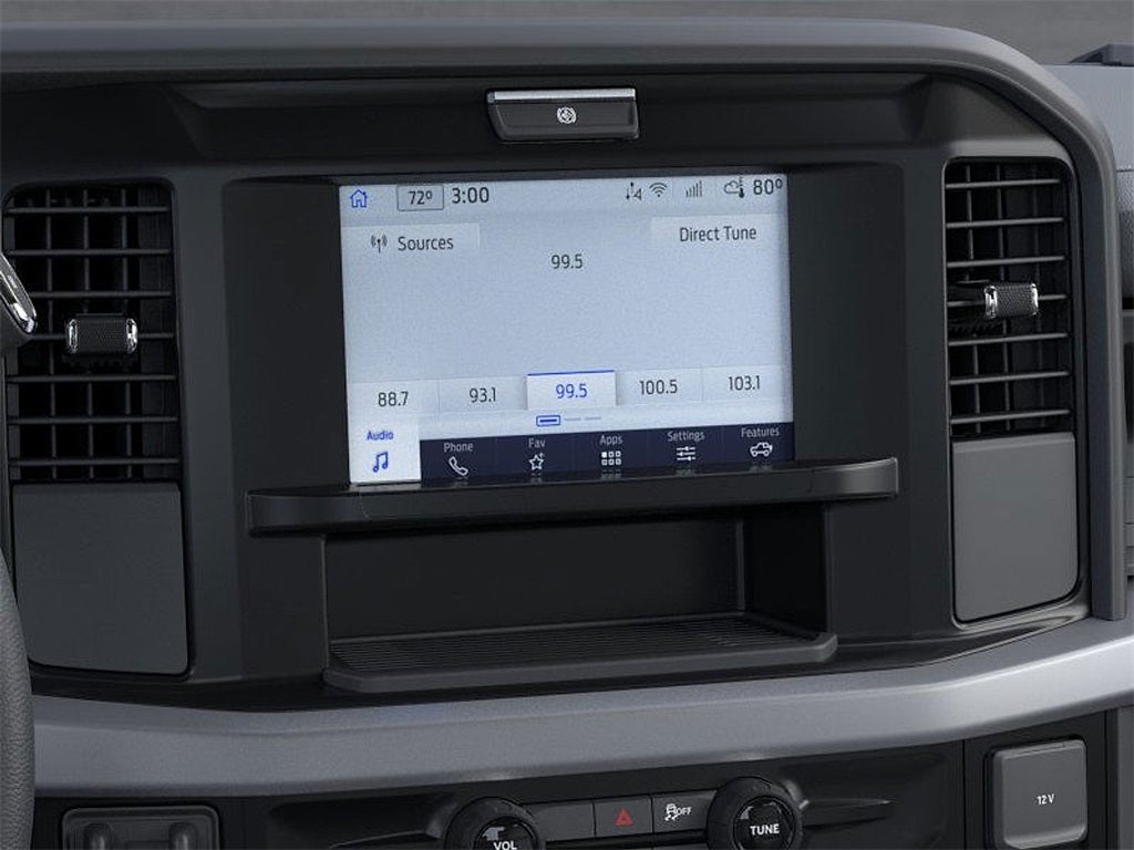 2025 Ford F-550SD XL DRW