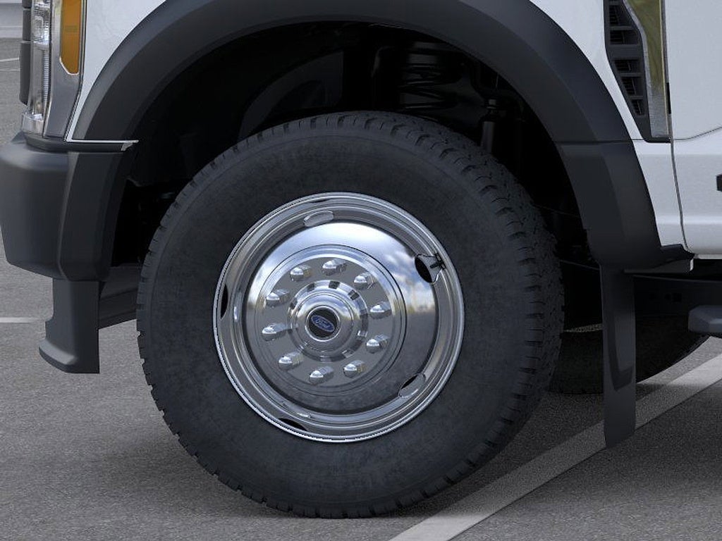 2025 Ford F-550SD XL DRW