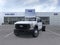 2025 Ford F-550SD XL DRW
