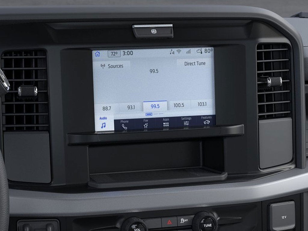 2025 Ford Super Duty F-550 DRW XL