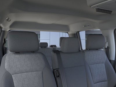 2025 Ford Super Duty F-550 DRW XL