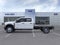 2025 Ford Super Duty F-550 DRW XL